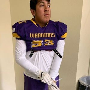 Meet your Posher, Jonathan